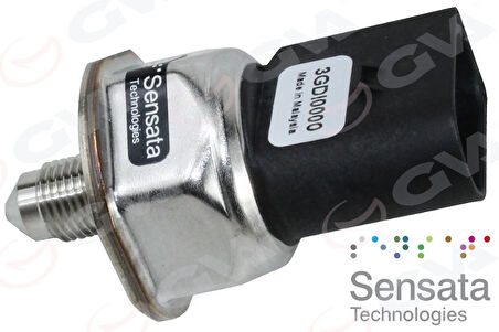 YAKIT BASINC SENSORU BMW N13 N43 N53 N54 N63 E87 F20 E90 F30 E60 F10 F01 E70 E70 E71 E72 E89 13537537319
