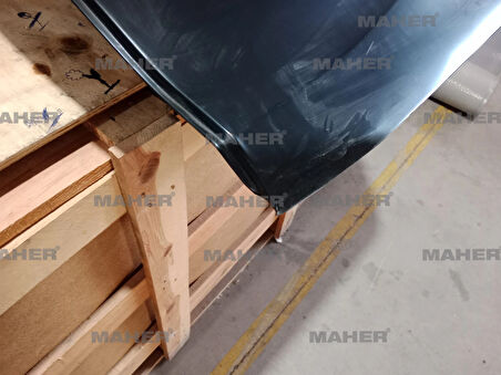 KAPI CERATO ARKA 2016-2018 SOL (HASARLI) 77003 A7000