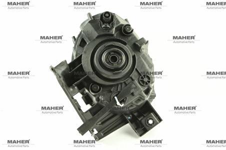 FAR JUKE 2010-2014 ELEKTRİKLİ MOTORSUZ SAĞ 26010 1KA0A