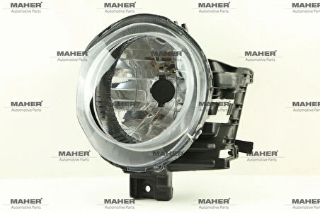 FAR JUKE 2010-2014 ELEKTRİKLİ MOTORSUZ SAĞ 26010 1KA0A