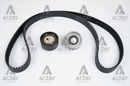 TRİGER SETİ DUCATO 2.3JTD / DAILY 3 / DAILY 4 2.3JTD / KARSAN J10 71736716