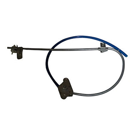 CAM KRİKOSU ÖN SAĞ MANUEL UNO 5 KAPI CAM MEKANİZMASI 7694565