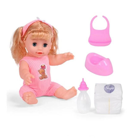 Galtoys Maide Altını Islatan Bebek GLT1103
