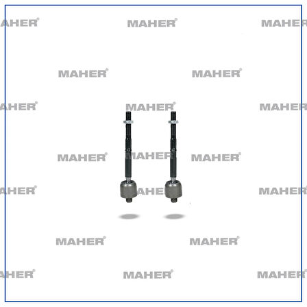 ROTKOLU DUSTER 1 2010-2018 8201108350 (2 ADET)