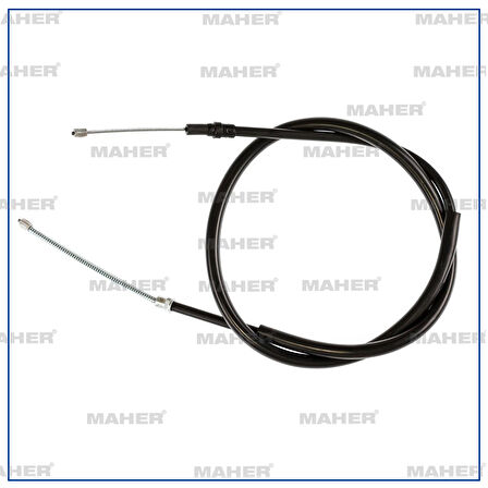 TEL EL FREN LOGAN MCV 2007-2013 KAMPANALI ARKA SAĞ-SOL 6001549112