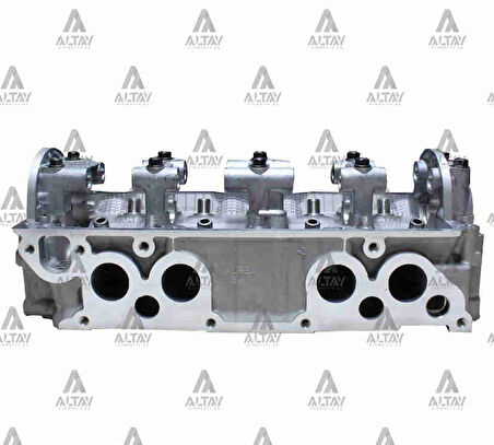 SİLİNDİR KAPAĞI 626 1988-1992 2.0 85 / F8-FE FE70 10 100