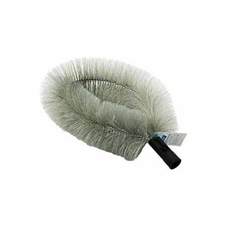 Toz Tüy Örümcek Ağı Alma Fırçası