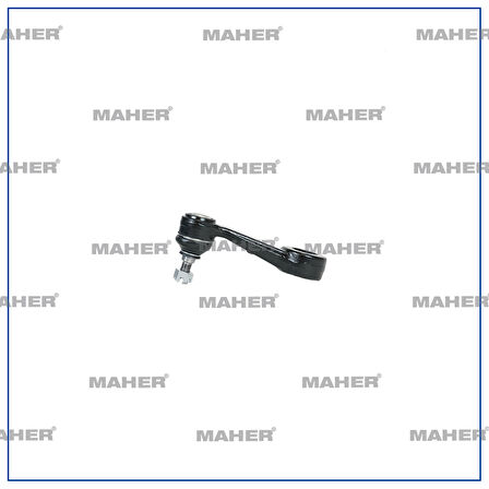 ES ROT DEVE BOYNU (PİTMAN KOLU) B-2500 2001-2006 UH71 32 220
