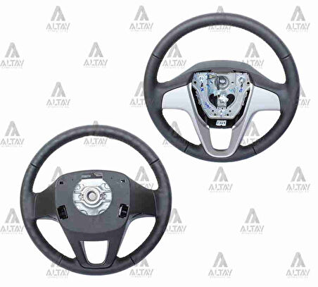 DİREKSİYON SİMİDİ I-20 2009-2014 (DERİ KAPLAMA) 56110 1J5759R