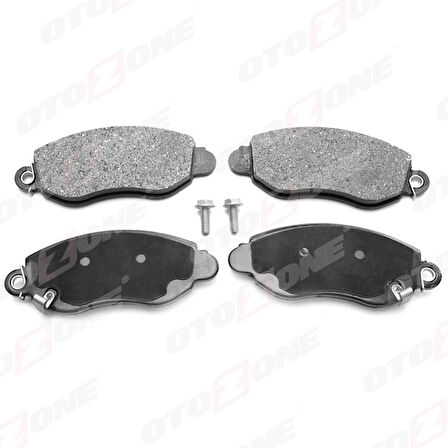 ON FREN BALATASI TRANSIT 5184 2001-2006 A.CEKER 4077636 YC152K021AC WVA23577