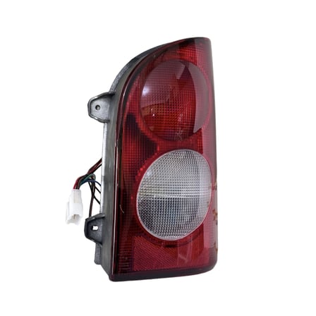 Hyundai H100 1997-2001 Stop Sağ (Duylu)
