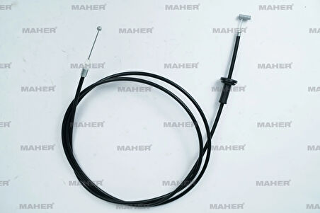 TEL KAPUT AÇMA ACCENT 2000-2006 81190 25000