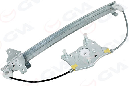 CAM MEKANİZMASI ÖN SOL HYUNDAI GETZ 2002-2008 ELEKTRİKLİ - MOTORSUZ 824031C010