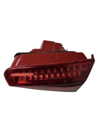 Audi A4 2013-2016 Stop İç Sağ (Ledli)