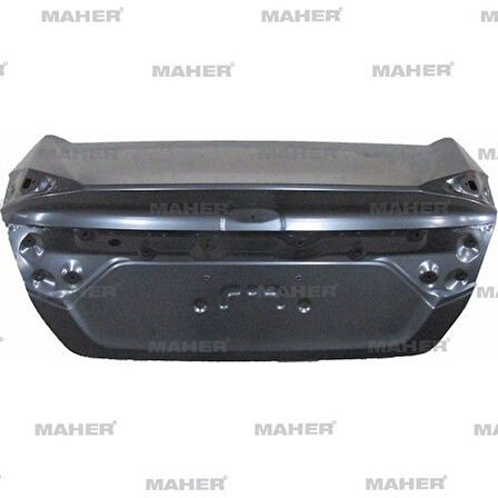 BAGAJ KAPAĞI CIVIC 2016-2021 SEDAN FC5 68500 TFK E00ZZ