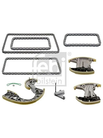 EKSANTRIK ZINCIR SETI TOUAREG A8 A4 A6 Q7 0411 2.7 3.0TDI ASB ASE BKN BKS BMK BNG BPP BUG BUN