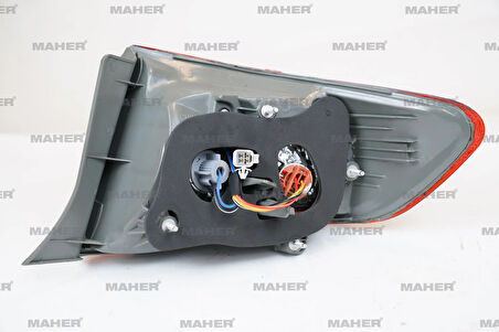 STOP LAMBASI COROLLA 2007-2009 DIŞ SOL 81561 02410