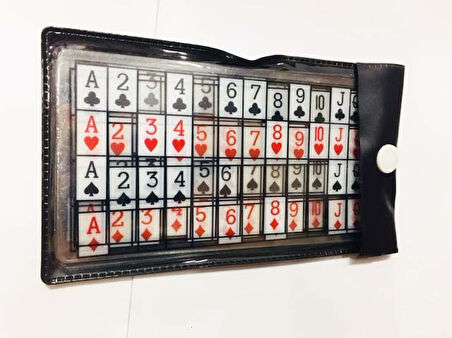 Sihir Oyunu Sihirli Tombala 