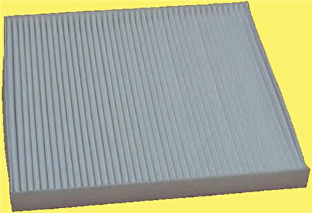 POLEN FİLTRESİ ISUZU D-MAX 897356127001