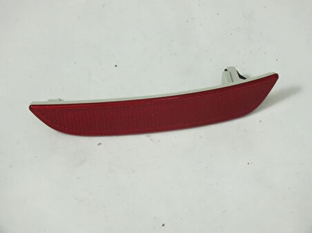 ARKA TAMPON REFLEKTÖRÜ SOL RENAULT CLIO 4 HB 2012 265659650R