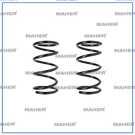 HELEZON YAYI TRANSIT 2000-2006 / 5184 ÖNDEN ÇEKER ÖN YC155310AC (2 ADET)