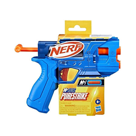 G0875 Nerf N Serisi Purestrike Blaster