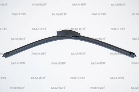 SİLECEK SÜPÜRGESİ TEK TİP RETROFIT ÜNİVERSAL 21 MUZ (530MM) 11416