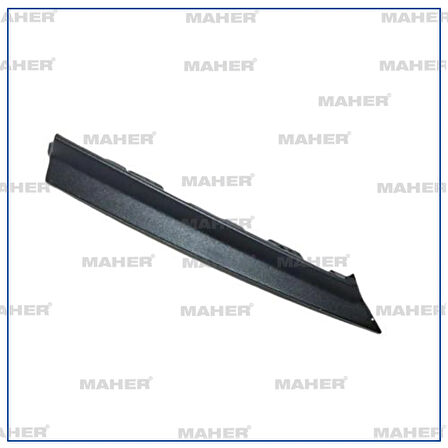 TAMPON ÇITA INSİGNİA B 2017-2019 SOL (SİS YANI) 39020289