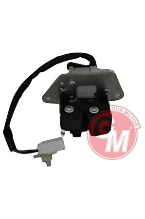 ARKA BAGAJ KİLİDİ FIAT FIORINO-BIPPER-NEMO 51949047 8719 G3 51812524