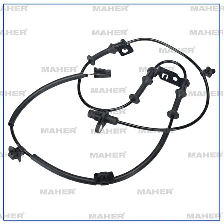 SENSÖR ABS ELANTRA 2011-2016 ÖN SAĞ 59830 310310