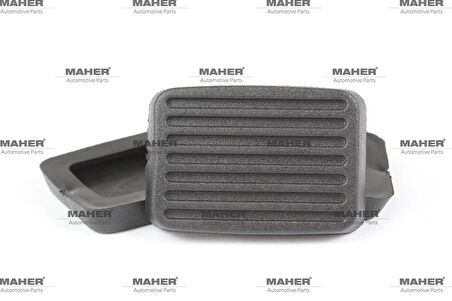 PEDAL LASTİĞİ L-200 FREN DEBRİYAJ MA126093 (10 ADET)