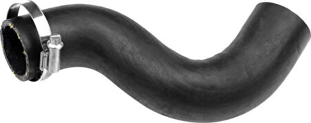 RADYATOR HORTUMU ALT MERCEDES VITO W639 2003 A6395017482