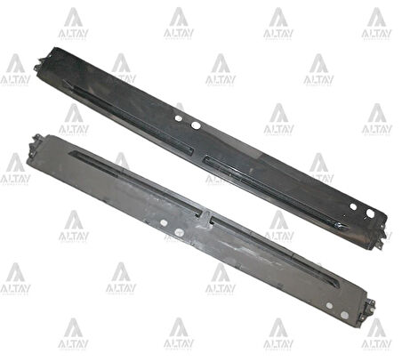 CAM ALT IZGARA CANTER FE-839 / 859 2006 (FUSO) MT03PZ7610