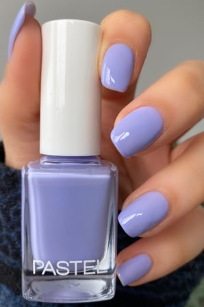 Pastel Oje 142