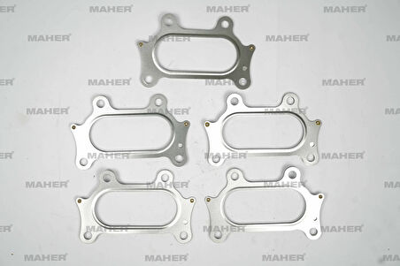 EGZOZ MANİFOLD CONTA CIVIC 2006-2012 FD6 / R16A2 / R18A2 / CRV 2007-2012 2.0 / R20A2 18115 RNA 004 (5 ADET)