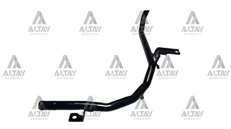 DEVİRDAİM SU BORUSU ACCORD 2003-2008 19510 RAA A00