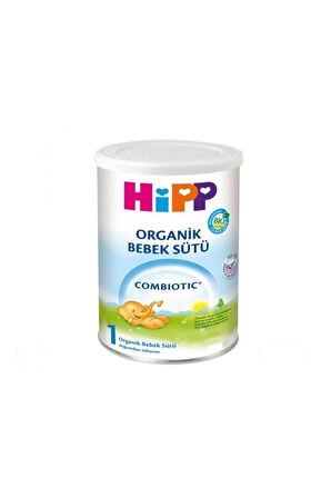 Hipp No:1 Combiotic Bebek Sütü 350g 1 Adet