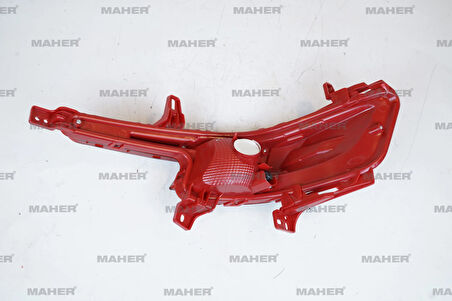 REFLEKTÖR TAMPON ELENTRA 2019-2021 ARKA SAĞ 92406 F2510