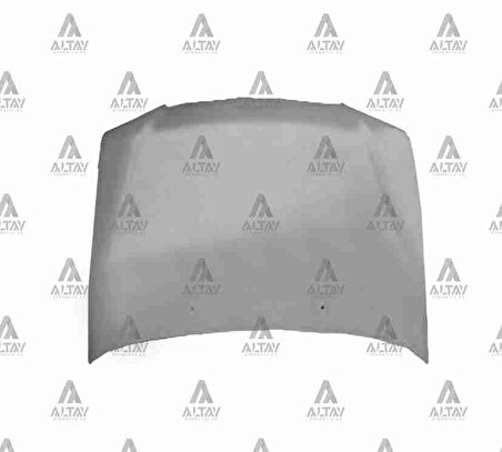 MOTOR KAPUTU ACCENT 1998-2000 (SIMYI) MEGESLİ 66400 22520
