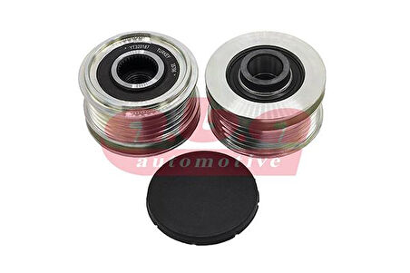 ALTERNATÖR KASNAĞI RULMANLI ACCENT ERA-ELANTRA-GETZ-İ20-İ30-KIA CEED-RIO 1.4-1.6-1.5 CRDİ 373222A000 373222A100 373222A110