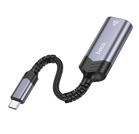Type-c Ethernet RJ45 dönüştürücü çevirici adaptör 1000 Mps internet bağlantısı destekli çevirici
