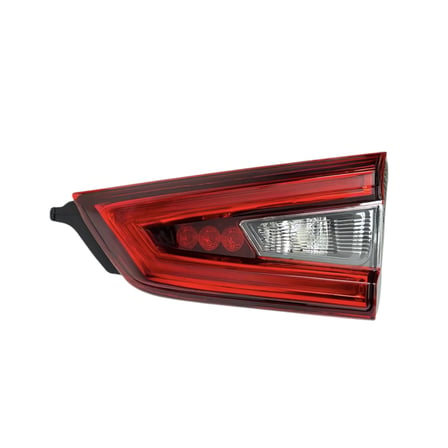 Nissan Qashqai 2017-2021 Stop İç Sağ