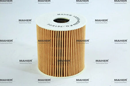 YAĞ FİLTRESİ PICKUP 2003-2012 SKYSTAR YD25 / XTRAIL 2001-2007 2.2 DCI 15208 AD200