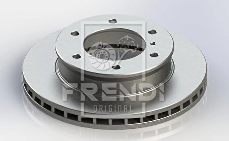 ÖN FREN AYNASI FORD RANGER 2.5 TD 4X4 2002 2M341027AA