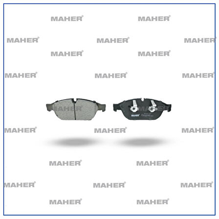 FREN BALATA A6 / A7 / A8 2011 ÖN 4H0698151G