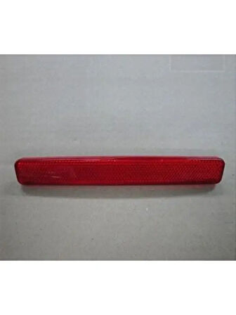 REFLEKTOR ARKA TAMPON SAG T5 03 11