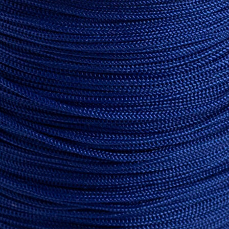 Loren Paraşüt İpi 50 mt Saks Mavi