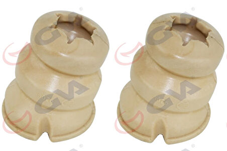 SÜSPANSİYON TAKOZU ARKA FIAT DOBLO 3 VULKOLLAN 51850337 (2 ADET)