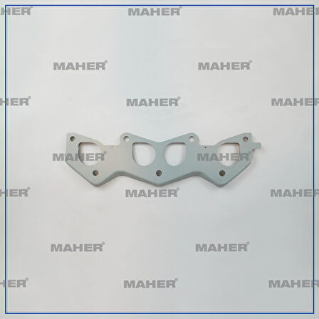 EGZOZ MANİFOLD CONTA RIO 2000-2005 1.3 A3E 0K30C 13 460A (5 ADET)