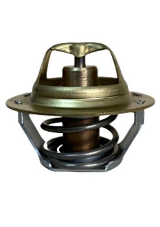 TERMOSTAT 74 C SKODA FABIA 1.4-1.4 TDİ 1999-2008 -FELICIA 1.3 1994-1998 047121111P 047121111E 047121111D